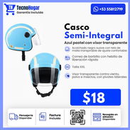 Casco - Img 57808507