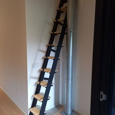Escaleras para interior - 3/6