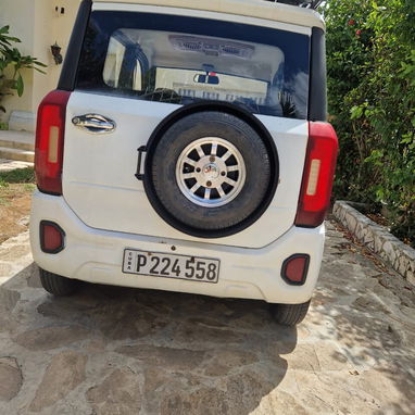 Vendo carro eléctrico - Img 121891710