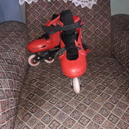 Vendo patines lineales - Img 56823574