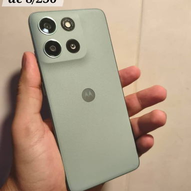 Movil - 10/10