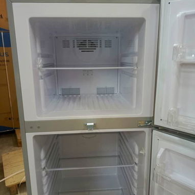 Refrigerador 11.5 pies Milexus con cerradura y llave, de Congelación Seca Precio $510 USD transporte incluido. - Img 124361159