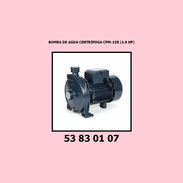 ✅ ✅ ✅ BOMBA DE AGUA CENTRÍFUGA CPM-158 (1.0 HP)✅ ✅ ✅ . - Img 54964448