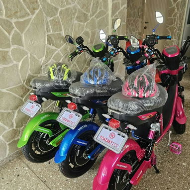 Bicimoto - 2/2