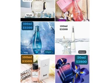 Venta de perfumes - Img 67927149