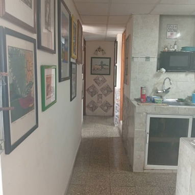 Vendo apto Nuevo Vedado 8vop 3/4 23000 - Img 123824820