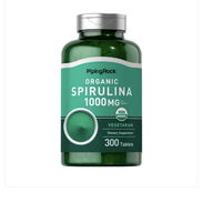 Spirulina 300 tab 27 usd - Img 54586527