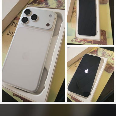 iPhone 17 Pro Max - Img 123078953