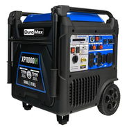 Generador DuroMax 11 000W Inverter DualFuel (gasolina y gas de balita) ❗(leer hasta el final todo los detalles y garant - Img 56731841