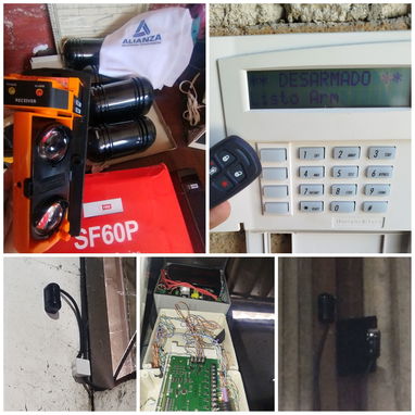 Venta, instalación, configuración y mantenimiento a Cámaras | Alarmas | Videoporteros / Automatización | Redes | POS ✅ - Img 112172048
