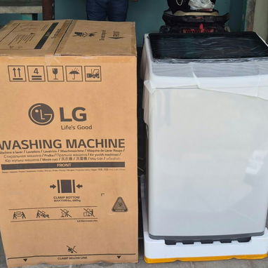 Lavadoras automáticas - 2/2
