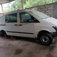 COMPRO PIEZAS PARA MERCEDES BENZ VITO - Img 55736767
