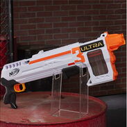 ⭐️JUGUETE Lanza Dardos⭐ Nerf Ultra Three Pistola, Ráfaga, 36m, 8x Dardos, +8 Años, Niño. SELLADO!☎️53356088 - Img 45473286