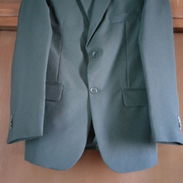 Se vende traje completo nuevo para hombre - Img 54463427
