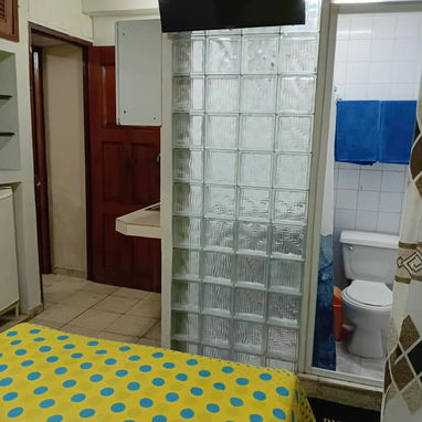 IG Casa de renta 3 habitaciones independientes en Varadero. Alquiler de casa en Varadero céntrica cerca del mar VAR-001 - 9/9