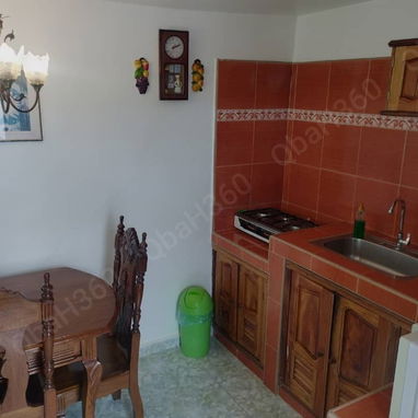 RENTA apartamento independiente 1 habitacion en VARADERO con Qba Hostin 360 - 5/8