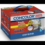 Losa de piso y azulejos cintillo cemento gris cola importado teja de sin galvanizada entré otras cosas más - Img 55024417