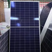 Panel Solar Waaree 585 watts $ 160 USD💵 - Img 55251492