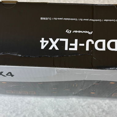 Pioneer DJ DDJ-FLX4 2-Deck Rekordbox - 5/6