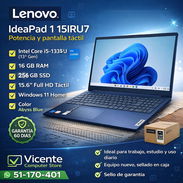 LENOVO IDEAPAD 1 I5-1335U (16/256) - Img 54091073