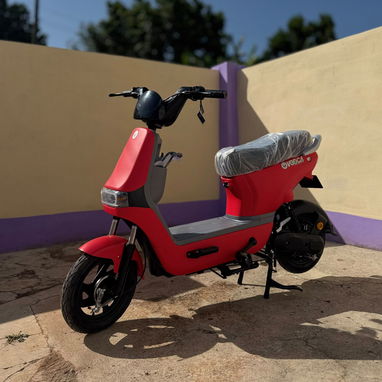 🛵🔋 VEDCA LT 2026 – LiFePO₄ 48V 🔋🛵 - 3/6