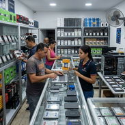 💾 Discos Duros y SSD para Laptop – ¡Dale Vida a tu PC! 🚀 - Img 54295028