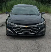 2020 Chevrolet Malibu LT - Stylish, Fuel-Efficient & Tech-Packed Sedan - Img 50819454