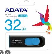 Memoria USB Adata 32 GB, nuevas sellas - Img 55753144