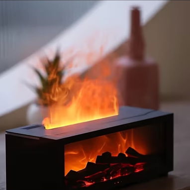 Humidificador - 5/6