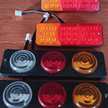 Cargador para su moto electrica todo los amperages solo llame o escriba al WhatsApp - Img 118900028