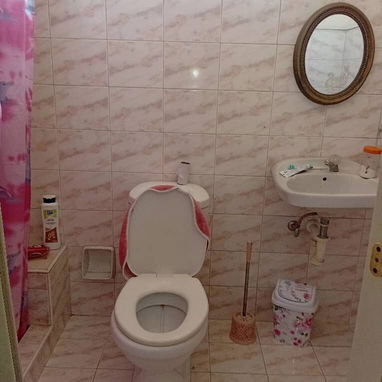 Permuta o Venta de vivienda de dos plantas en Marianao - 9/10