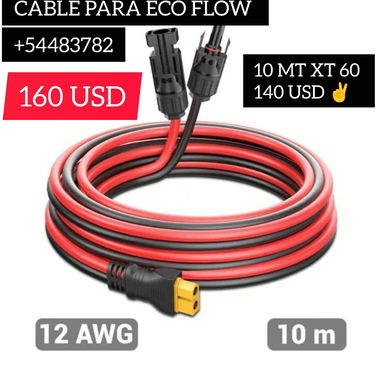 ECOFLOW VARIEDAD - Img 120030021