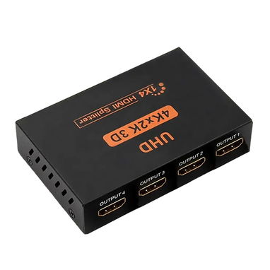Adaptadores USB a varias salidas y otros - 10/10
