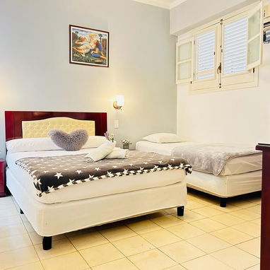✨Apartamento Confortable de 2 Habitaciones en Centro Habana REF 1414 - Img 98900268