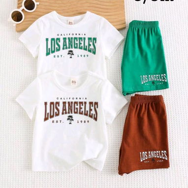 Ropa de niño talla 6/9 meses bebés - 4/10