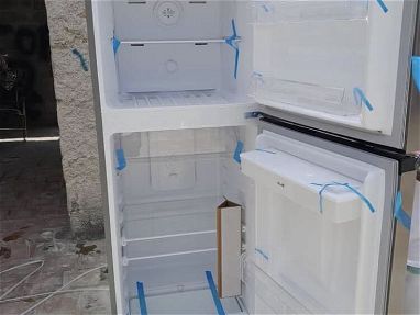 Refrigerador royal con dispensador - Img 66192938