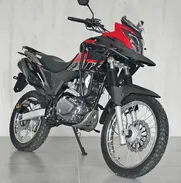 Moto : ZONSEN CARRERA 250CC (2024) - Img 49481454