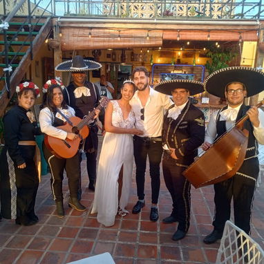 Mariachis a sus servicios - Img 124438077