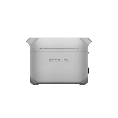 EcoFlow Delta 3 Plus 1024Wh 1800W - Estación de energía portátil - Portable Power Station - Img 125275435