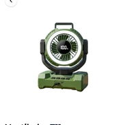 Ventilador T11 recargable 10000 mah - Img 56348308