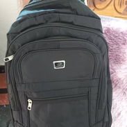 Mochila de trabajo - Img 56967582