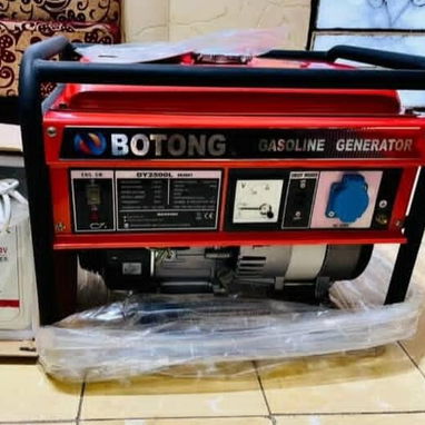 Venta de estaciones de energia - 10/10