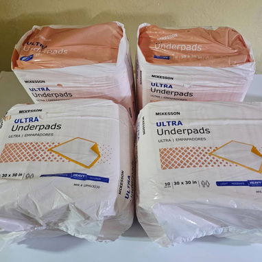 Sabanitas desechables 🧑‍🦳 - Img 123297349