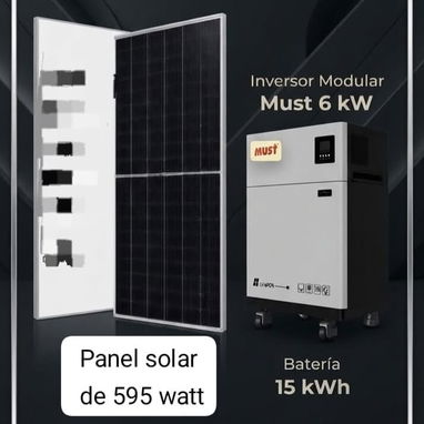 Combos solares - 2/5