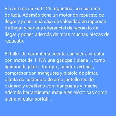 Venta de casa con todo incluido - 3/10