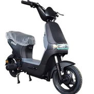 Bicimoto Vedca, de muy poco uso, impecable - Img 57730439