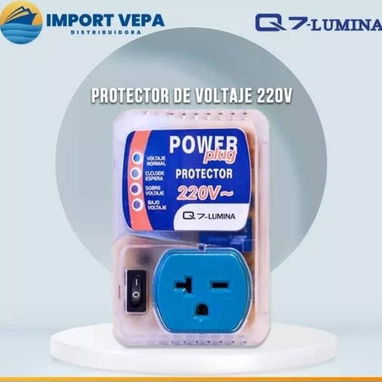 REGULADOR DE VOLTAJE ⚡ PARA SPLIT O OTROS ELECTRODOS CON ESA ESÑIGA NUEVO 0 KM - Img 126733878