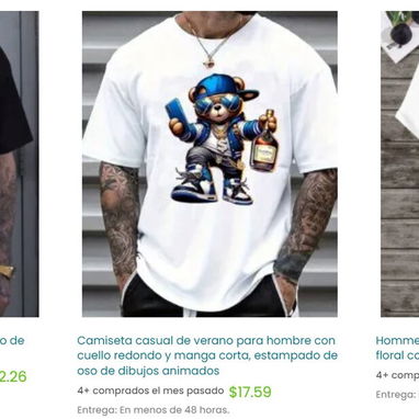 Pullover Hombre - 7/7