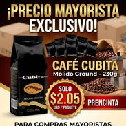 CAFÉ EN VENTA - Img 57534268