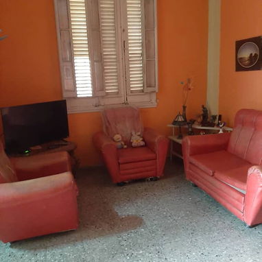 VENTA DE APARTAMENTO EN EL VEDADO - 4/9